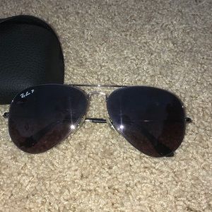 Ray ban sunglasses